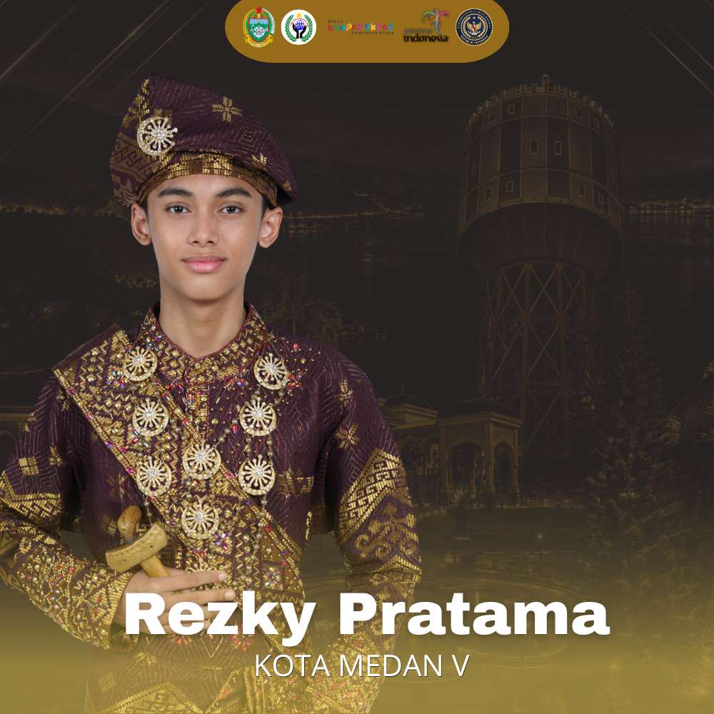 REZKY PRATAMA